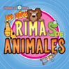 Tiempo de Rima los Ninos Rimas de Animales